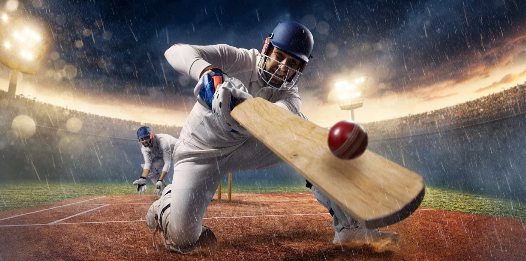 All You Need To Know About Setting Up Your Online Cricket Betting ID